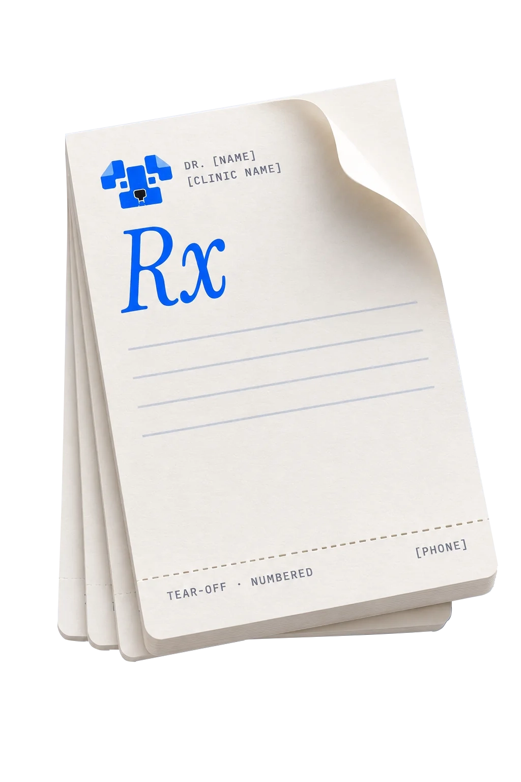 Premium-Quality Printing Materials.