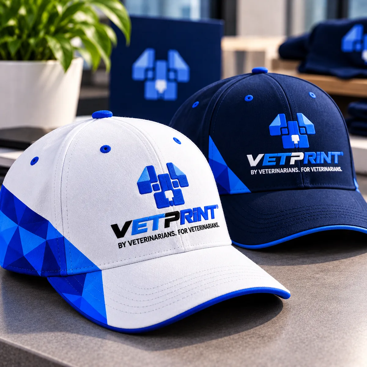 Caps