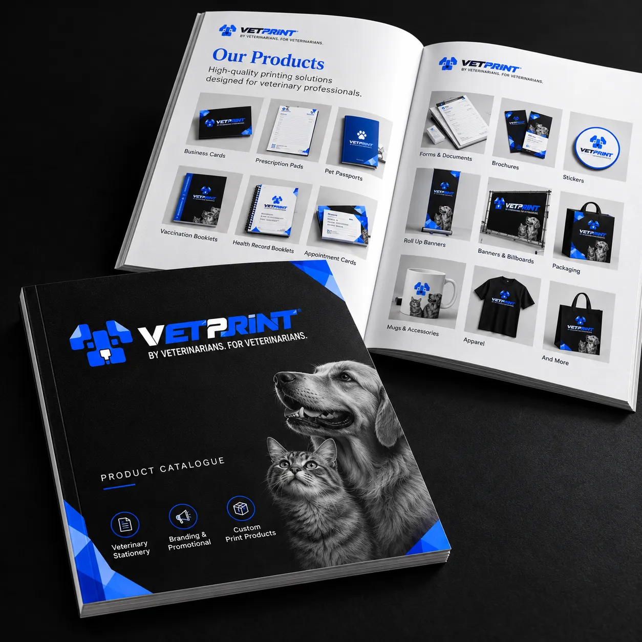 Products Catalogue