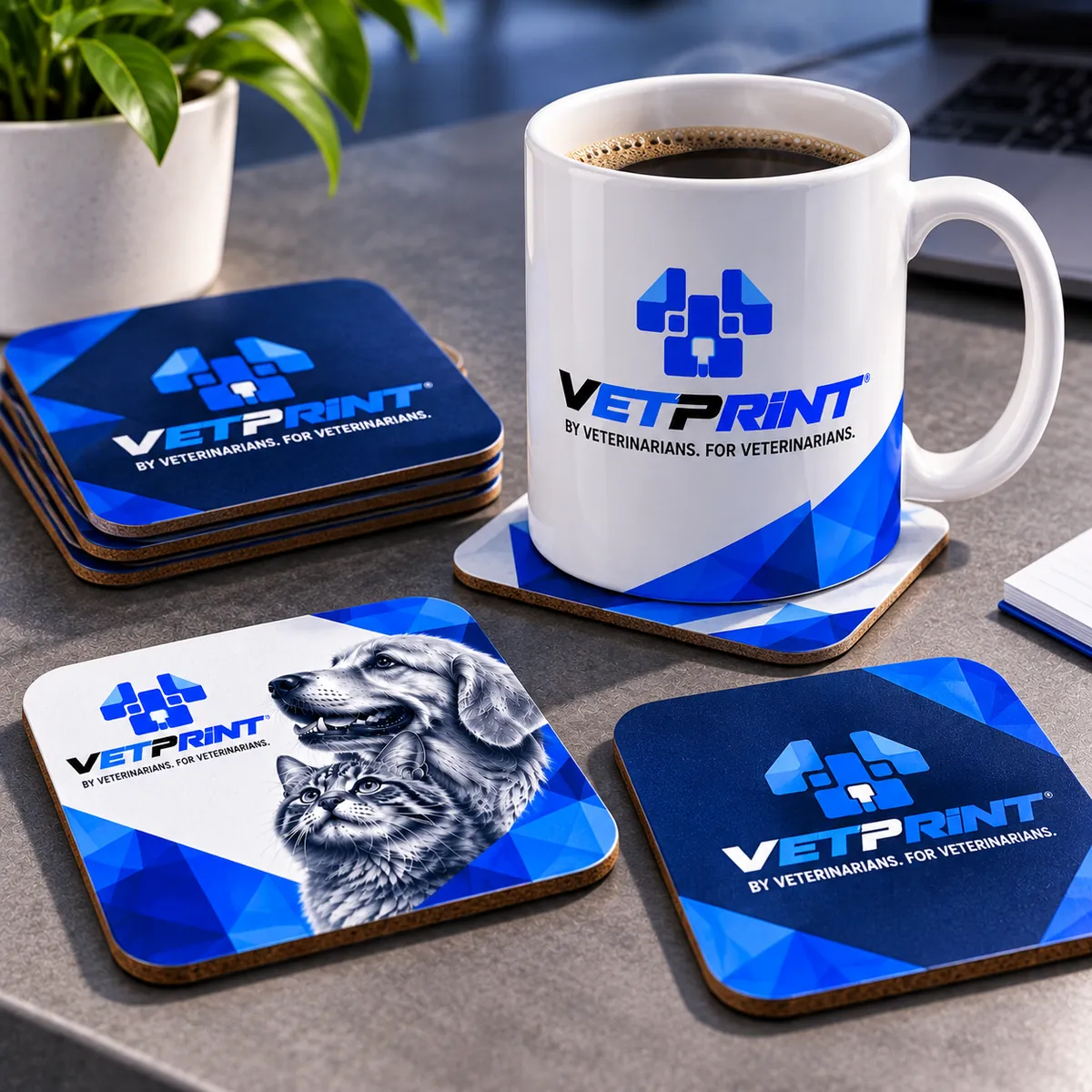 mug coaster