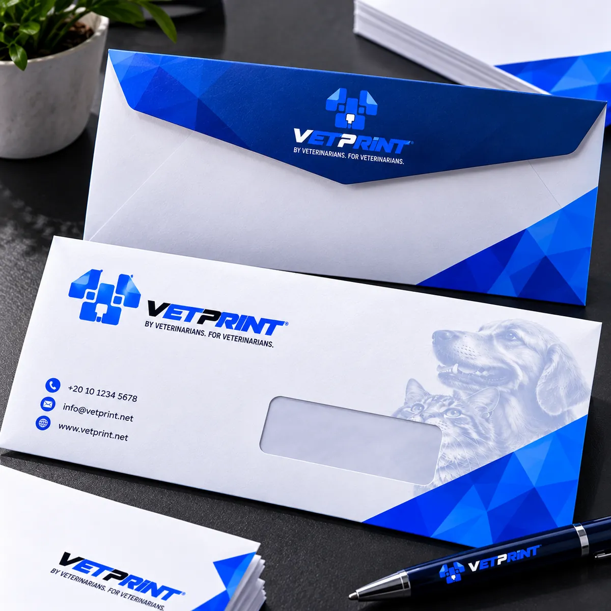 Envelope