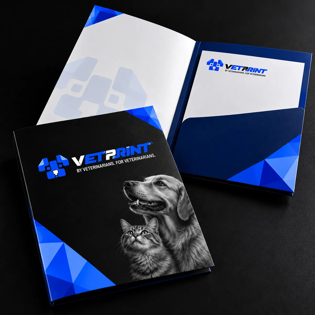 Presentation Folders