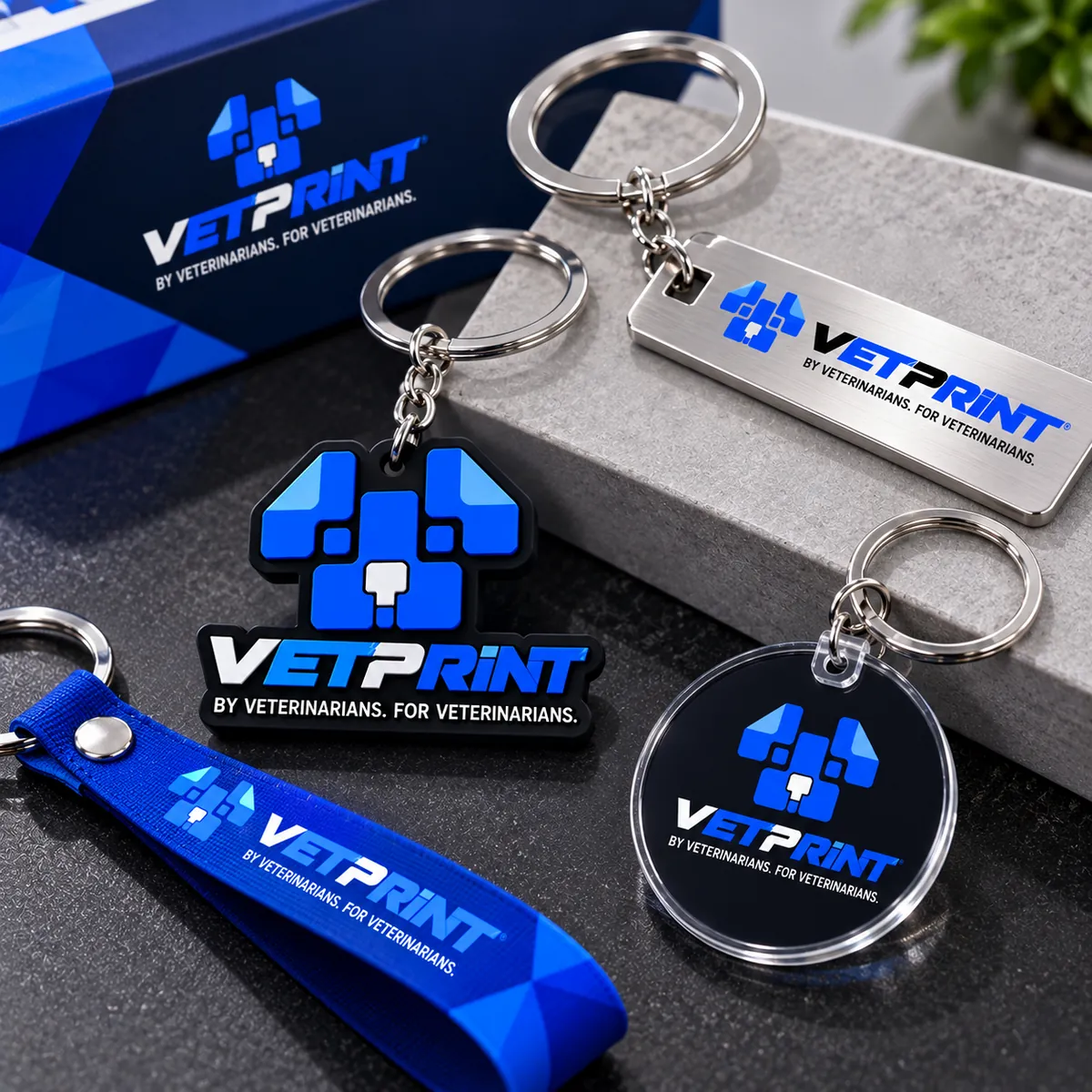 Keychains
