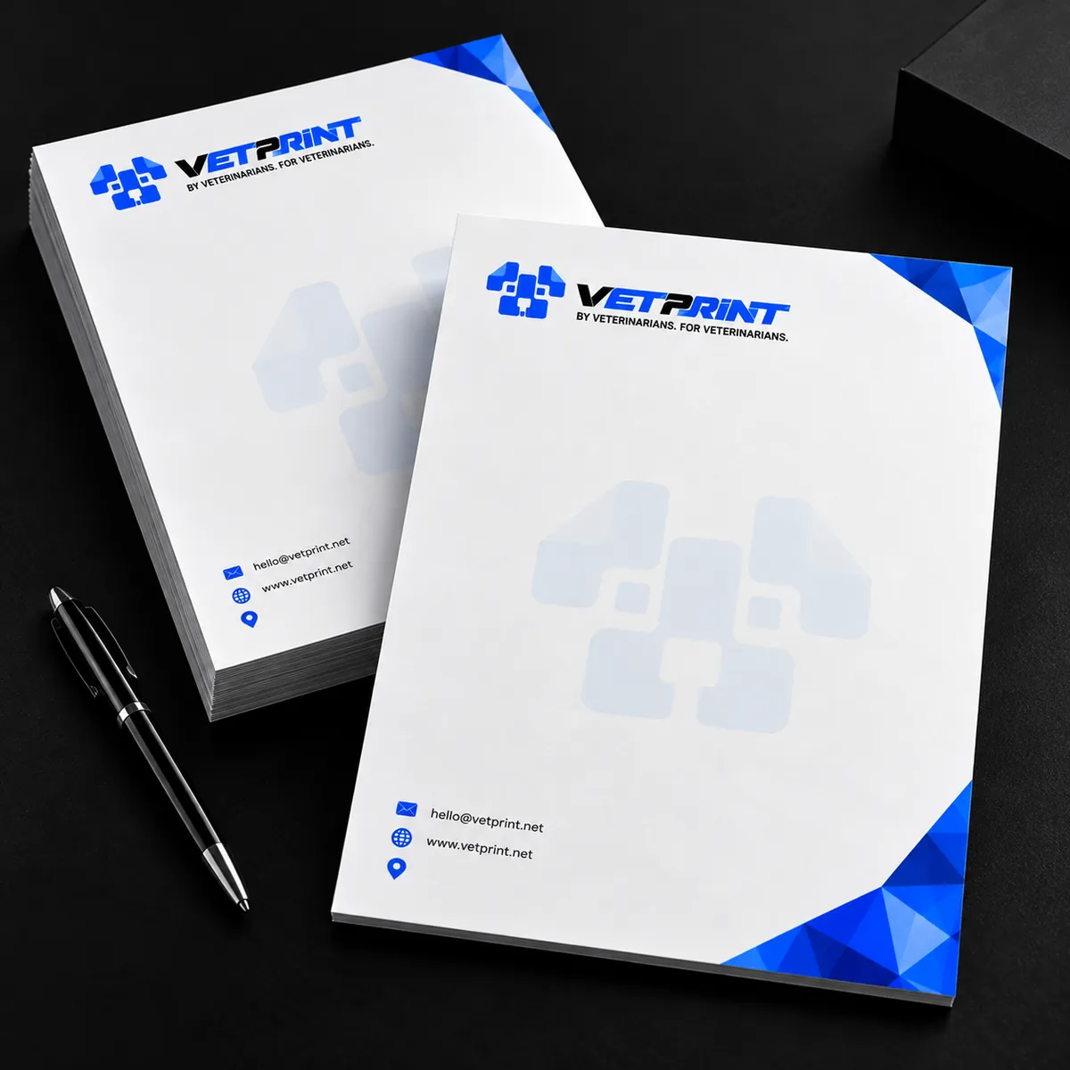 Letterhead