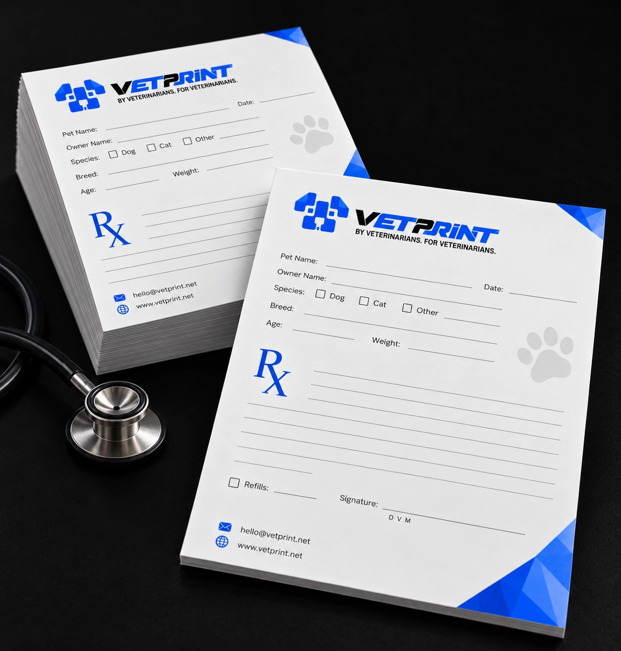Prescription