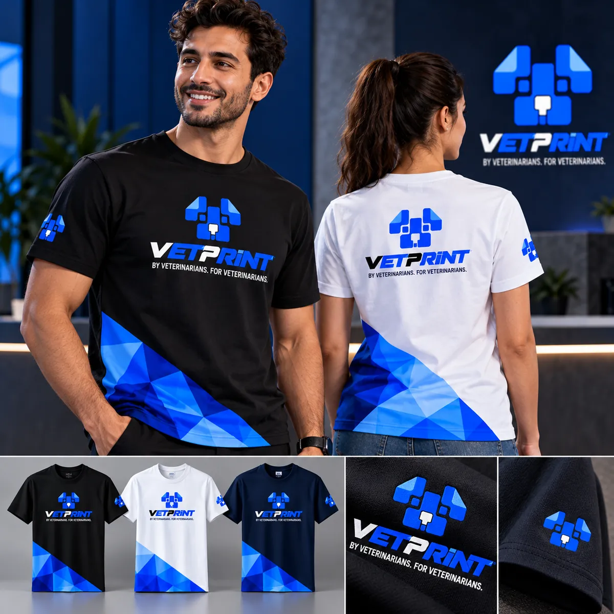 T-shirts