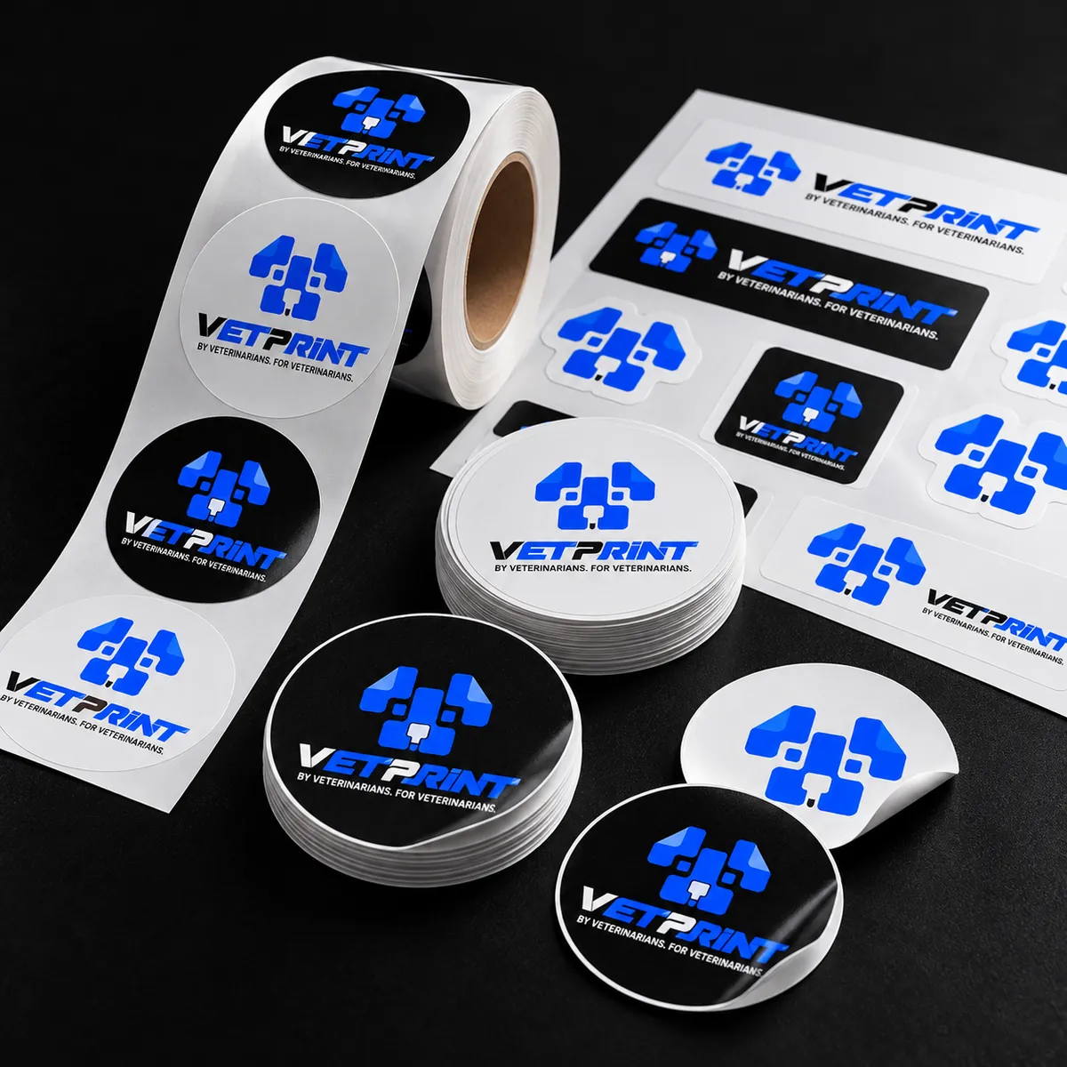 Stickers​