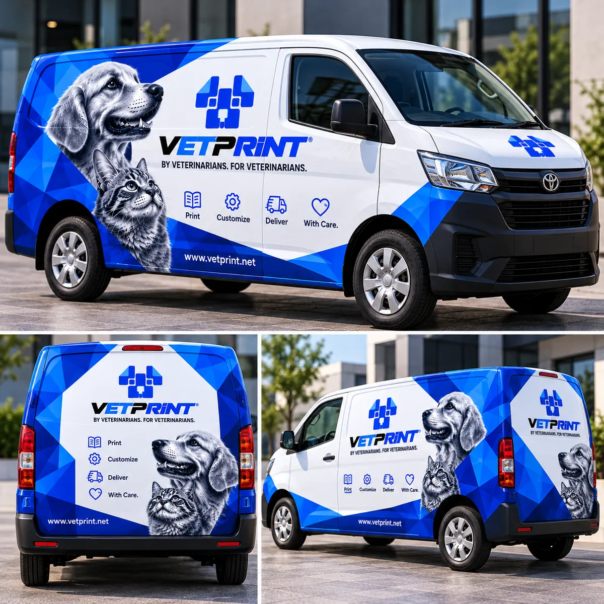 Vehicle Graphics