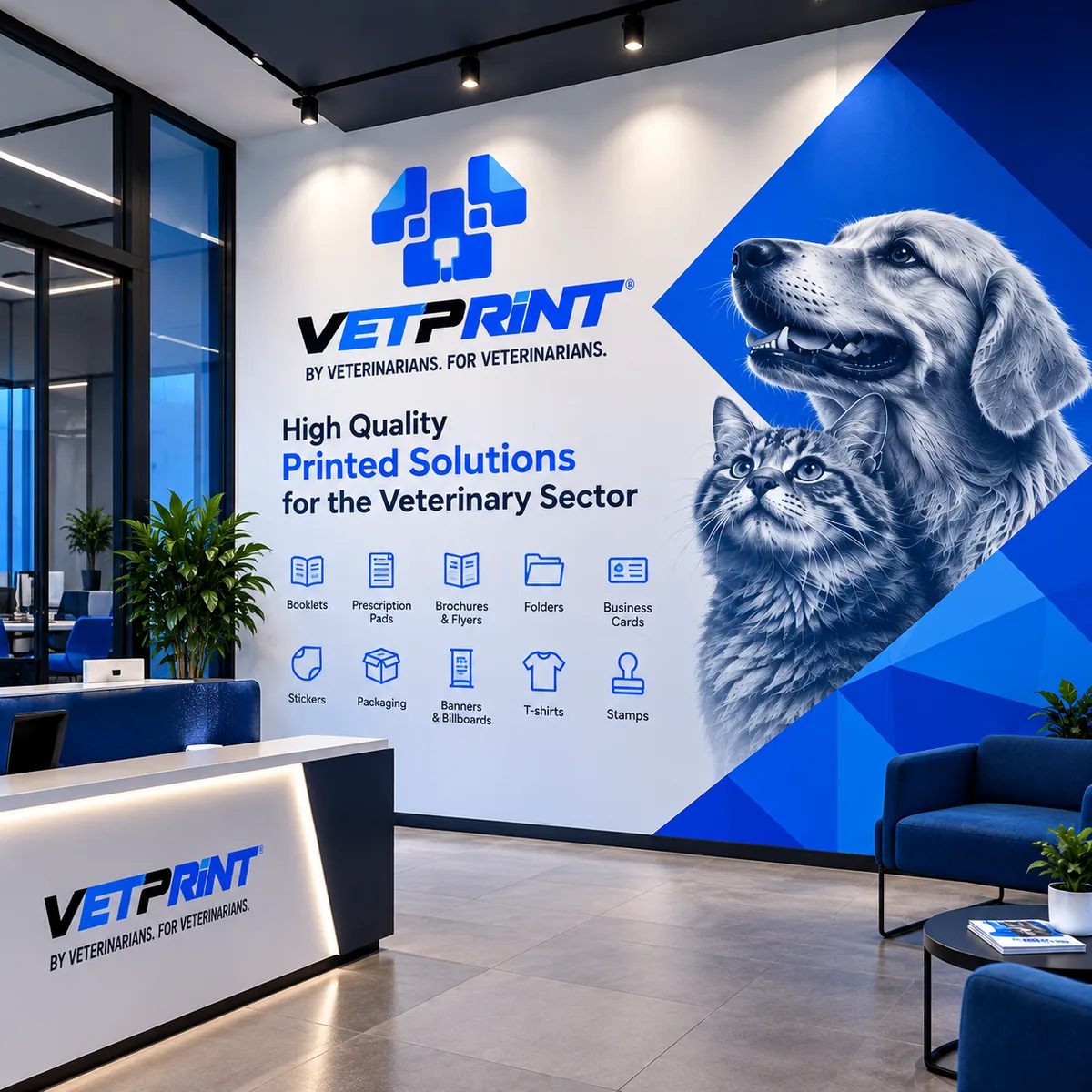 Wall Graphics